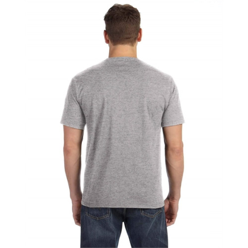 Adult Midweight Pocket T-Shirt