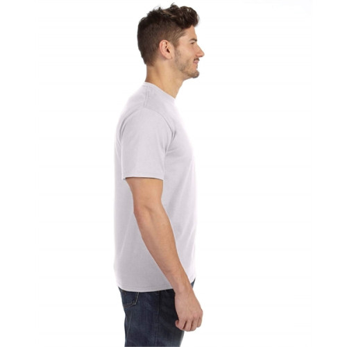 Adult Midweight Pocket T-Shirt