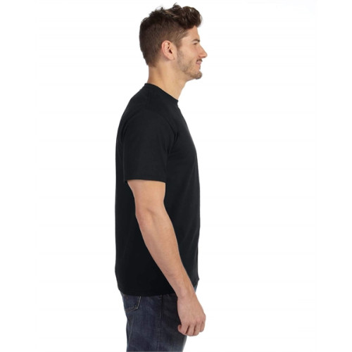 Adult Midweight Pocket T-Shirt