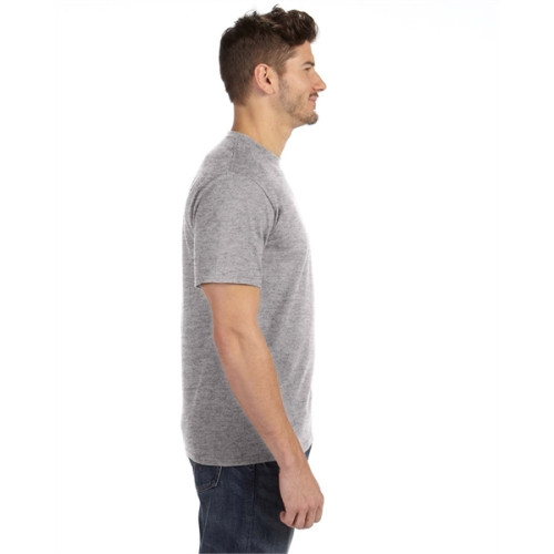 Adult Midweight Pocket T-Shirt