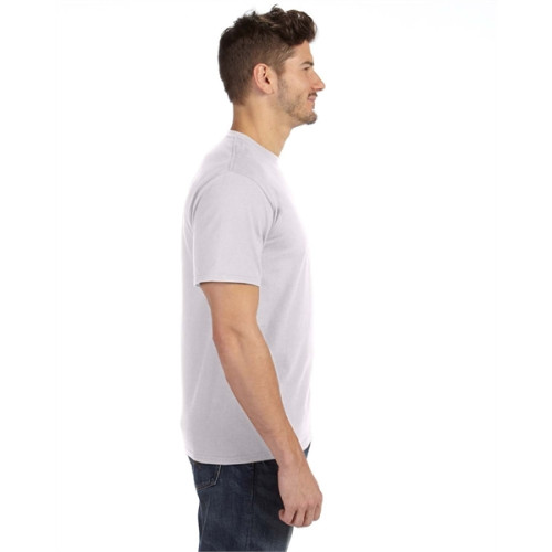 Adult Midweight Pocket T-Shirt