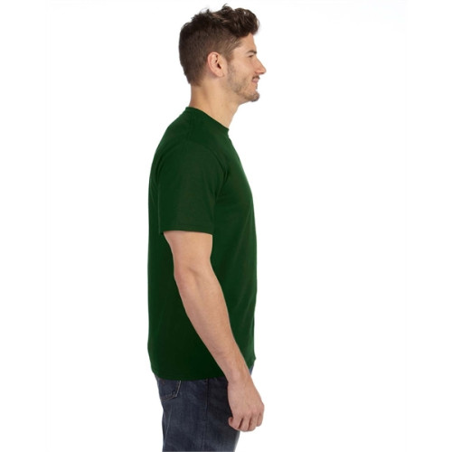 Adult Midweight Pocket T-Shirt