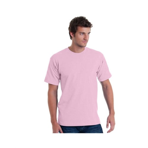 Adult 5.4 oz., 100% Cotton T-Shirt