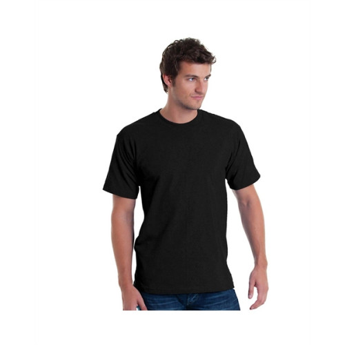 Adult 5.4 oz., 100% Cotton T-Shirt