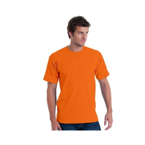 Adult 5.4 oz., 100% Cotton T-Shirt