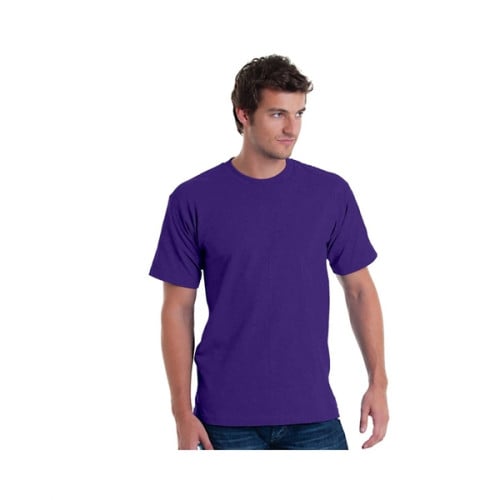 Adult 5.4 oz., 100% Cotton T-Shirt