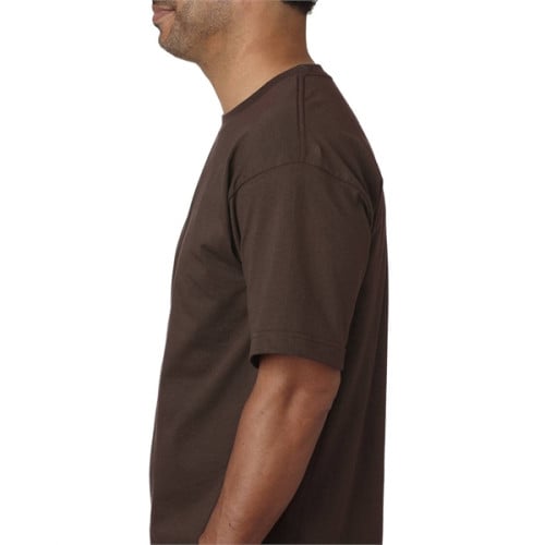 Adult 5.4 oz., 100% Cotton T-Shirt