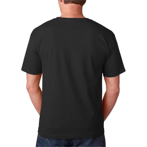 Adult 5.4 oz., 100% Cotton T-Shirt