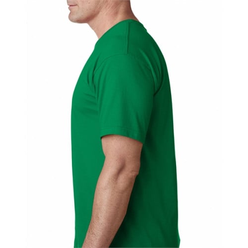 Adult 5.4 oz., 100% Cotton T-Shirt