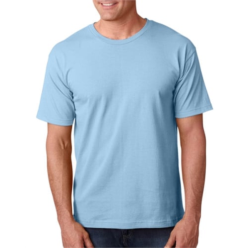 Adult 5.4 oz., 100% Cotton T-Shirt