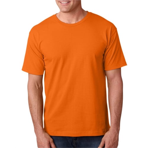 Adult 5.4 oz., 100% Cotton T-Shirt