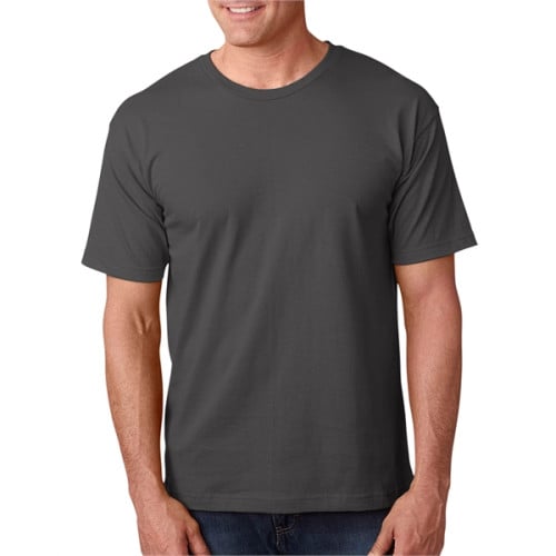 Adult 5.4 oz., 100% Cotton T-Shirt