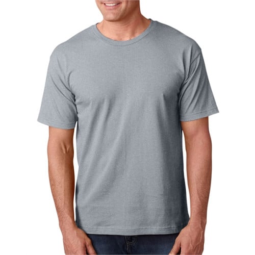 Adult 5.4 oz., 100% Cotton T-Shirt