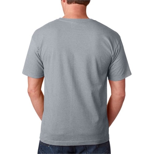 Adult 5.4 oz., 100% Cotton T-Shirt