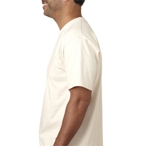 Adult 5.4 oz., 100% Cotton T-Shirt