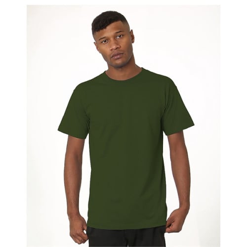 Adult 5.4 oz., 100% Cotton T-Shirt