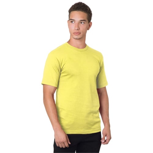 Adult 5.4 oz., 100% Cotton T-Shirt