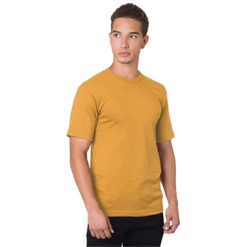 Adult 5.4 oz., 100% Cotton T-Shirt