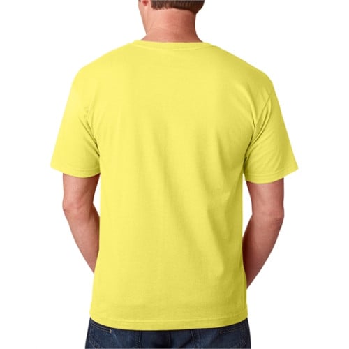 Adult 5.4 oz., 100% Cotton T-Shirt