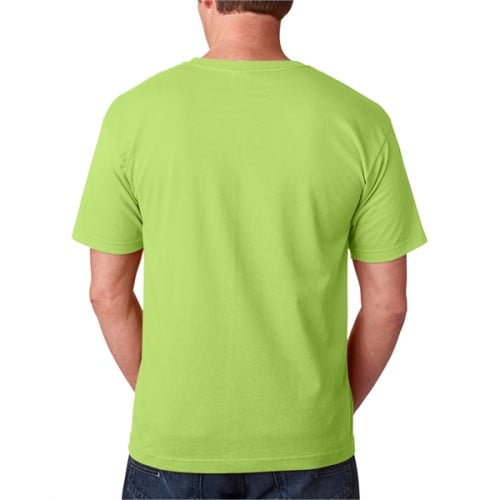 Adult 5.4 oz., 100% Cotton T-Shirt