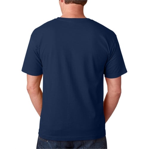 Adult 5.4 oz., 100% Cotton T-Shirt