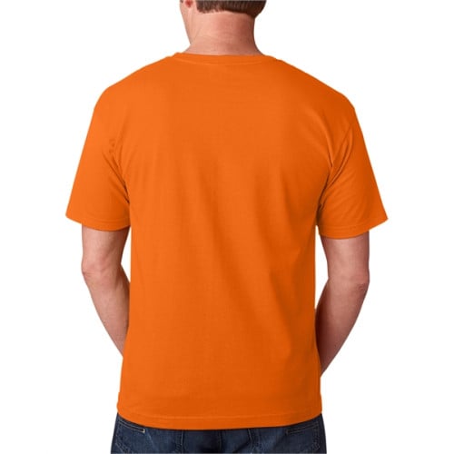 Adult 5.4 oz., 100% Cotton T-Shirt