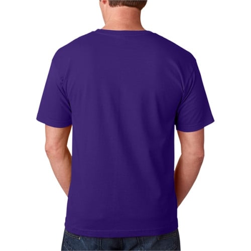 Adult 5.4 oz., 100% Cotton T-Shirt