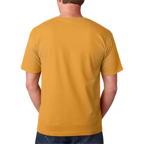 Adult 5.4 oz., 100% Cotton T-Shirt