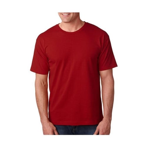 Adult 5.4 oz., 100% Cotton T-Shirt