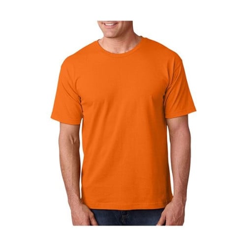 Adult 5.4 oz., 100% Cotton T-Shirt