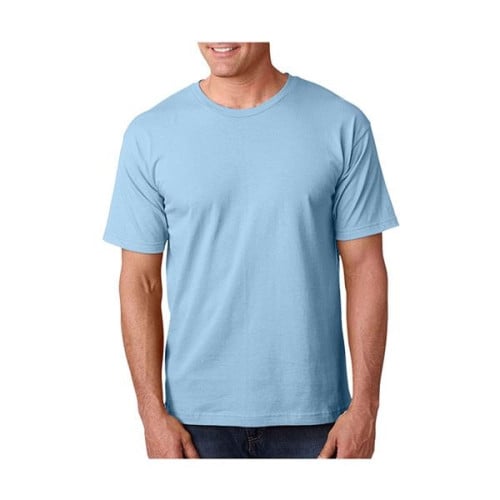 Adult 5.4 oz., 100% Cotton T-Shirt