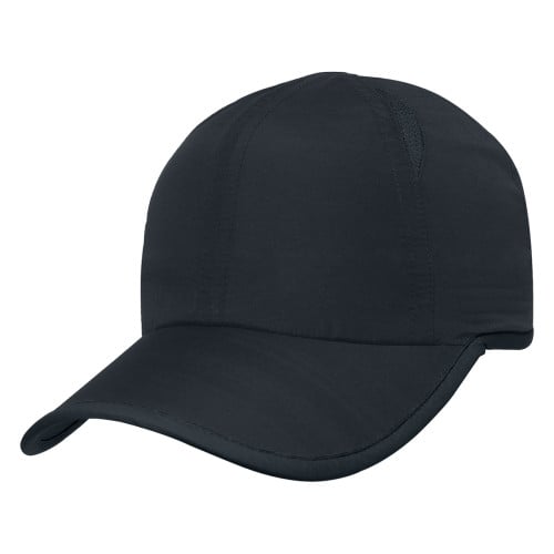 Hit-Dry Contrasting Cap