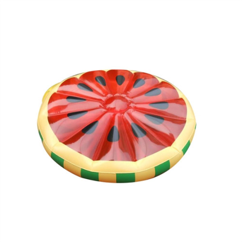 Watermelon Pool Float