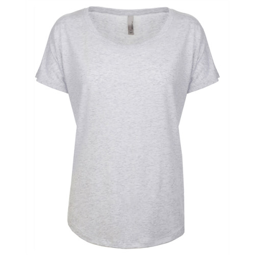 Ladies' Triblend Dolman T-Shirt