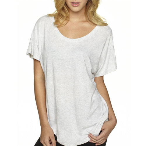 Ladies' Triblend Dolman T-Shirt