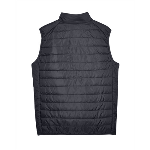 Men's Prevail Packable Puffer Vest