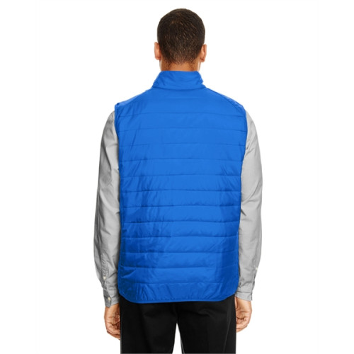 Men's Prevail Packable Puffer Vest