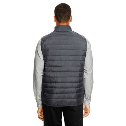 Men's Prevail Packable Puffer Vest