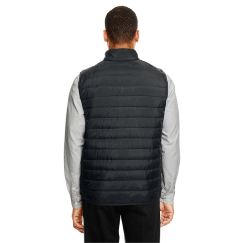 Men's Prevail Packable Puffer Vest