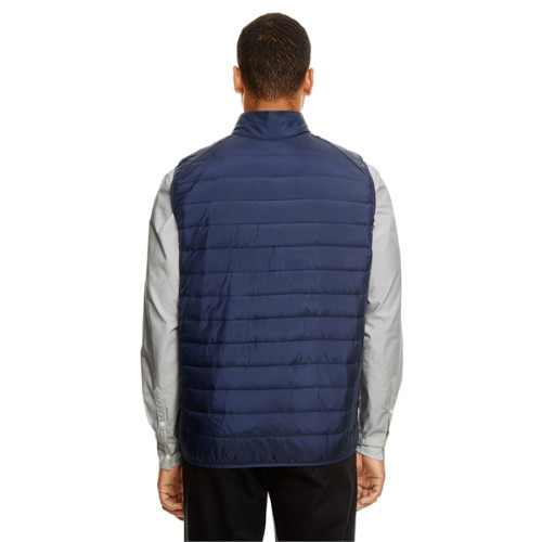 Men's Prevail Packable Puffer Vest