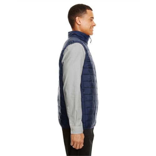 Men's Prevail Packable Puffer Vest