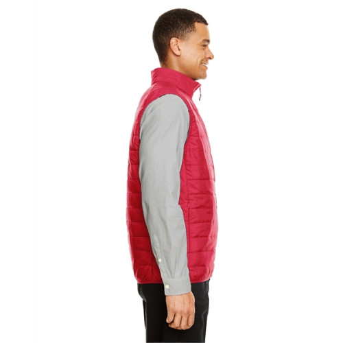 Men's Prevail Packable Puffer Vest