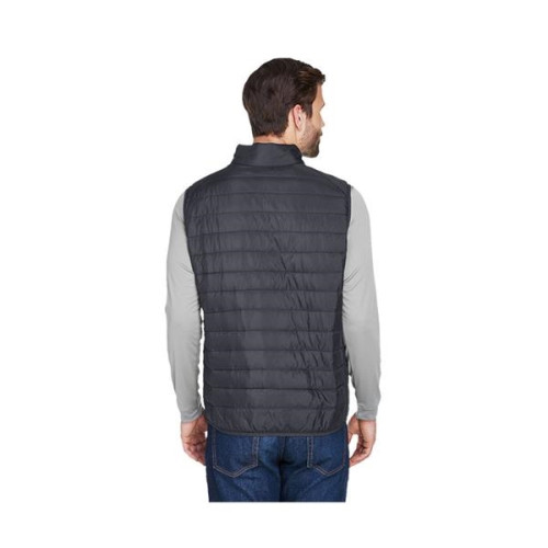 Men's Prevail Packable Puffer Vest