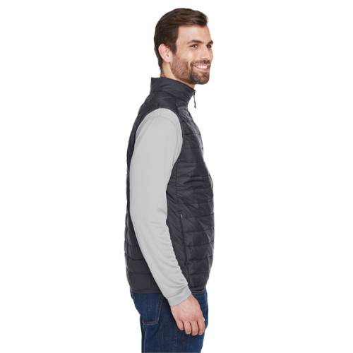 Men's Prevail Packable Puffer Vest