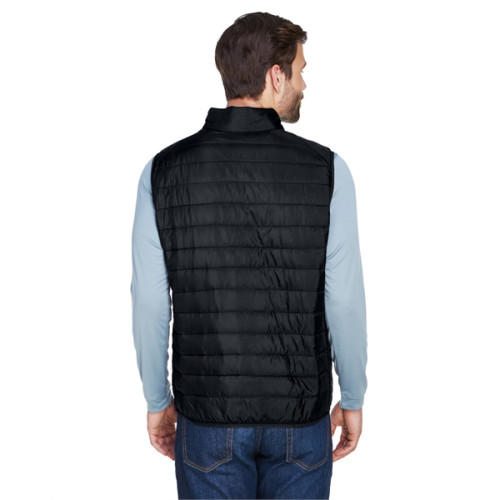 Men's Prevail Packable Puffer Vest