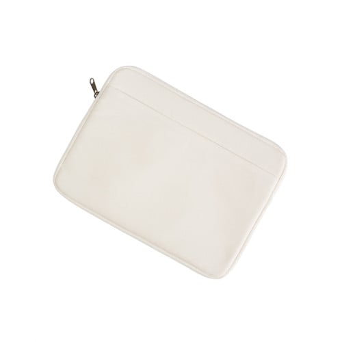 Canvas Laptop Sleeve