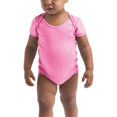 Gildan Softstyle® Infant Bodysuit