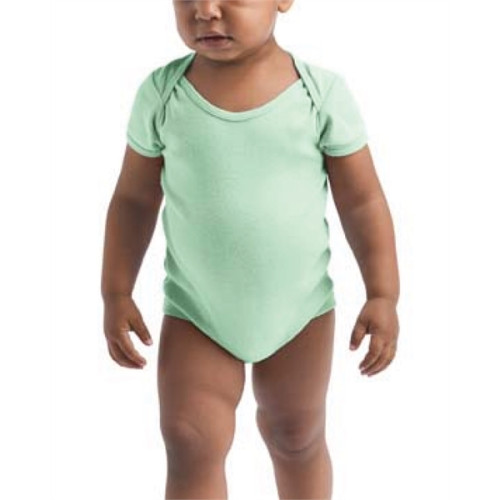 Gildan Softstyle® Infant Bodysuit
