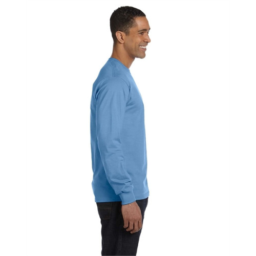 Adult 50/50 Long-Sleeve T-Shirt