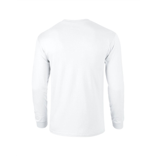 Adult 50/50 Long-Sleeve T-Shirt